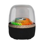 Портативная Bluetooth-колонка LP91 с LED-подсветкой- Замовити за ціною 1089 грн.