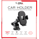 Автомобильный держатель для телефона ZPX ZX2113