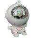 Лазерний нічник-проектор ASTRONAUT NEBULA PROJECTOR у вигляді космонавта з пультом