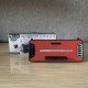 Портативная Bluetooth-колонка GOLON RX-S2618BTS с солнечной панелью, FM, USB, SD и подставкой для телефона