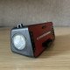 Портативная Bluetooth-колонка GOLON RX-S2618BTS с солнечной панелью, FM, USB, SD и подставкой для телефона- Замовити за ціною 422 грн.