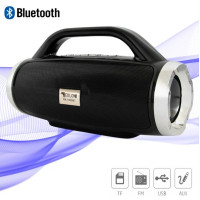 Портативна колонка GOLON 1829BT з Bluetooth, USB, SD, FM