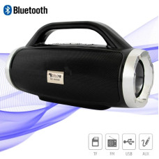 Портативна колонка GOLON 1829BT з Bluetooth, USB, SD, FM