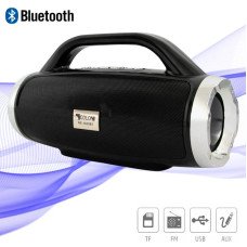 Портативна колонка GOLON 1829BT з Bluetooth, USB, SD, FM