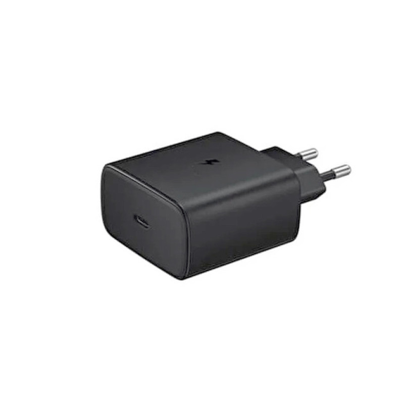 Зарядний пристрій 35W PD Adapter з кабелем USB-А – USB-C