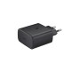 Сетевое зарядное устройство 35W PD Adapter с кабелем USB-А – USB-C- Замовити за ціною 205 грн.