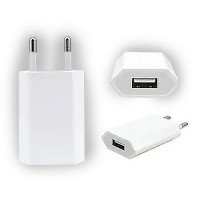 Адаптер-перехідник USB 220V 9600, 1 порт