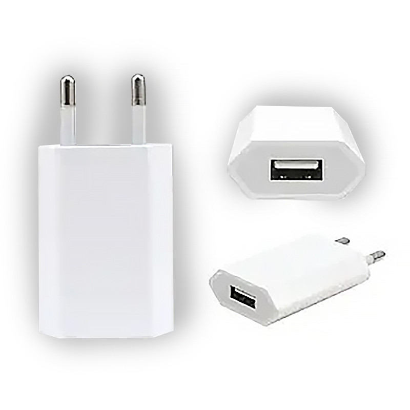 Адаптер-перехідник USB 220V 9600, 1 порт