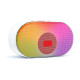 Портативна Bluetooth колонка SPS L-003 BT з RGB-підсвічуванням- Замовити за ціною 226 грн.