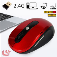 Бездротова мишка MOUSE G108 WIRELESS