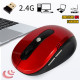 Бездротова мишка MOUSE G108 WIRELESS