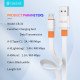 Кабель USB - Micro USB Celebrat CB-33(9899)- Замовити за ціною 54 грн.