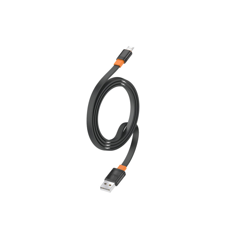 Кабель USB - Lightning Celebrat CB-33 9900