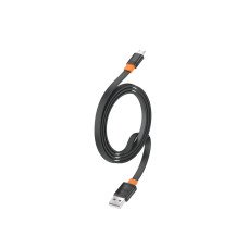 Кабель USB - Lightning Celebrat CB-33 9900