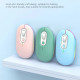 Бездротова миша WIELESS/BT MOUSE CHARGE 902 з RGB-підсвічуванням- Замовити за ціною 197 грн.