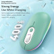 Бездротова миша WIELESS/BT MOUSE CHARGE 902 з RGB-підсвічуванням- Замовити за ціною 197 грн.