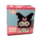 Конструктор Magic Blocks «Мультгерой Куроми», 719 деталей (6052)- Замовити за ціною 93 грн.