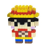 Конструктор Magic Blocks
