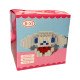 Детский конструктор Magic Blocks "Синнаморолл" на 722 детали (6057)