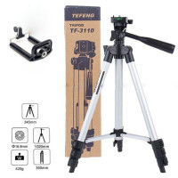 Штатив тренога для телефона Tripod 3110
