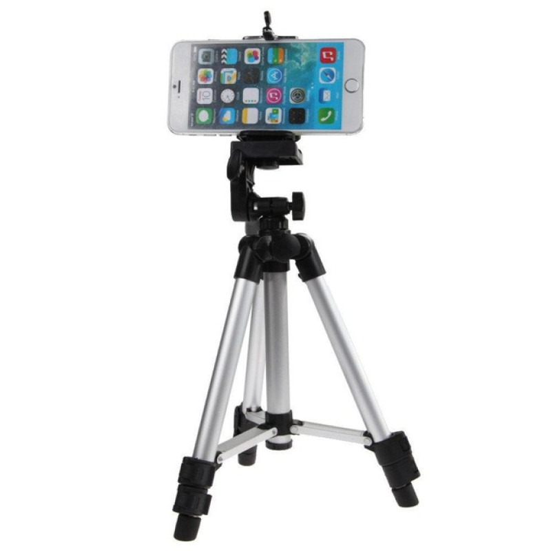 Штатив тринога для телефону Tripod 3110