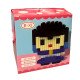 Детский конструктор Magic Blocks Белоснежка на 720 деталей (6063)