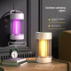 Лампа проти комах ELECTRIC SHOCK MOSQUITO LAMP