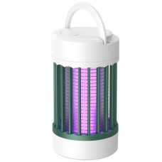 Лампа проти комах ELECTRIC SHOCK MOSQUITO LAMP