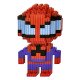 Конструктор Magic Blocks Людина-павук 560 деталей (MW-06)