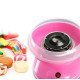 Аппарат для приготовления сладкой ваты Cotton Candy Maker