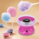 Аппарат для приготовления сладкой ваты Cotton Candy Maker- Замовити за ціною 726 грн.