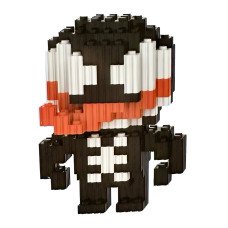 Дитячий конструктор Magic Blocks Віднем на 560 деталей (MW-08)