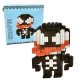 Дитячий конструктор Magic Blocks Віднем на 560 деталей (MW-08)