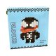 Дитячий конструктор Magic Blocks Віднем на 560 деталей (MW-08)
