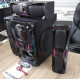 Акустична система ZPX ZX3070, мультимедійна 3.1