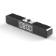 Міні-бездротова Bluetooth-колонка SOUNDBAR Q10