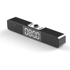Мини-беспроводная Bluetooth-колонка SOUNDBAR Q10