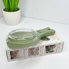 Рибочистка пластикова з кришкою (Чистилка для риби)