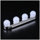 Светодиодная лампа Studio Glow Make-up Lighting для зеркала