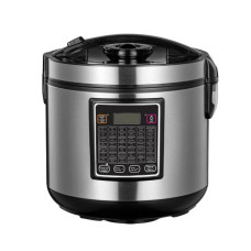 Мультиварка Crownberg CB 5528, 5 л, 900 Вт, 42 програми