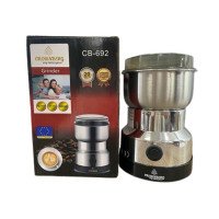 Кавомолка-подрібнювач Crownberg CB-692 500Вт