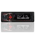 Автомагнітола JSD G-1103 з Bluetooth, USB, microSD, AUX