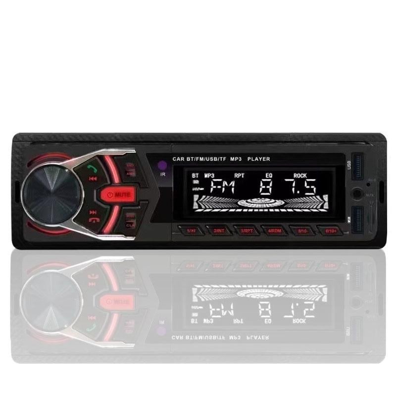 Автомагнитола JSD G-1103 с Bluetooth, USB, microSD, AUX