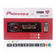 Автомагнітола JSD G-1103 з Bluetooth, USB, microSD, AUX
