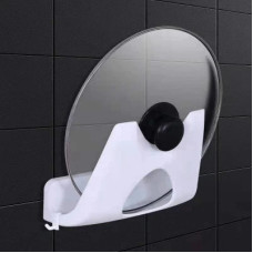 Кухонна підвіска для кришок Multifunctional Storage Pot Cover Rack
