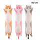 Мягкая игрушка Кот Батон, 110 см- Замовити за ціною 627 грн.