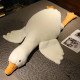Мягкая игрушка обнимашка «Гусь-обнимусь», 130 см