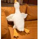 Мягкая игрушка обнимашка «Гусь-обнимусь», 130 см