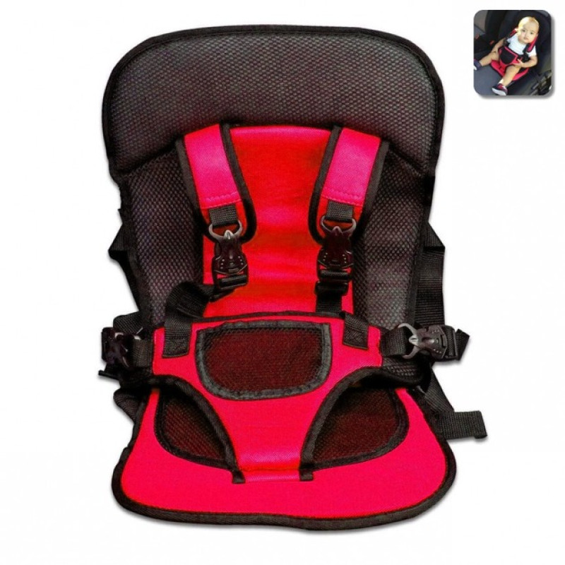 Автокрісло безкаркасне Multi-function car cushion
