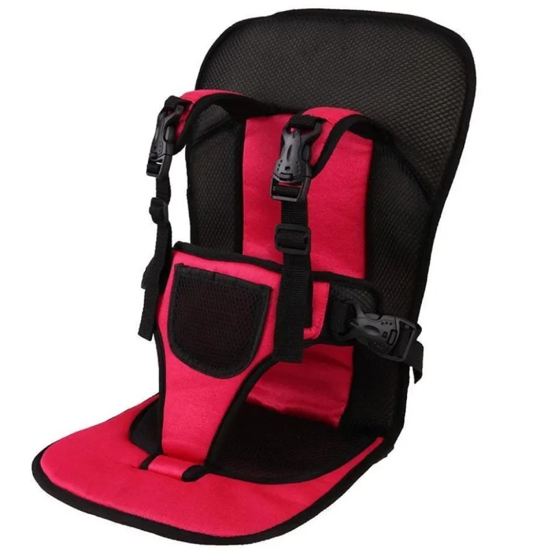 Автокрісло безкаркасне Multi-function car cushion